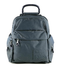 Thumbnail for Mandarina Duck Damen Md 20 Rucksacktaschen f r Damen, Atlantic Sea, 28x28x15 (L x H W) EU im Sale