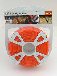 Thumbnail for Stihl round trimmer line, 2.4 mm x 86 m on sale
