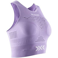 Thumbnail for X-Bionic Pl-Energizer Sporttop P028 Bright Lavender/White im Sale