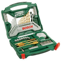 Thumbnail for Bosch Accessories Bosch 34tlg. X-Line Classic Schrauber und Bohrer Set (Holz, Stein und Metall, Zubehör Bohrmaschine) im Sale