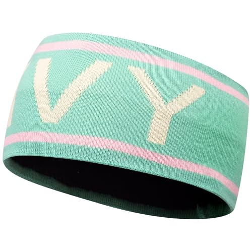 EIVY Damen Throwback Knit Headband im Sale