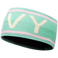 Thumbnail for EIVY Damen Throwback Knit Headband im Sale