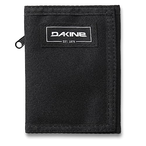 Dakine Men's Vert Rail Wallet, Black on Sale