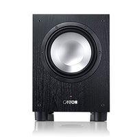 Thumbnail for Canton Sub 8.3 Aktivsubwoofer (200/280 Watt) schwarz (Stück) im Sale