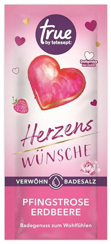 true Badesalz Herzenswünsche