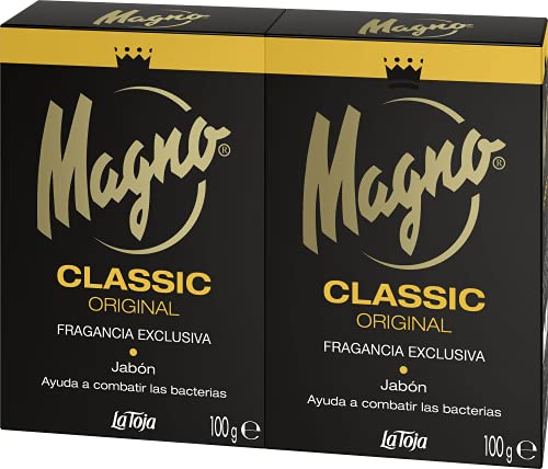 Jabon Magno Manos im Sale