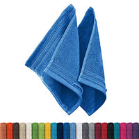 Thumbnail for Erwin Müller Seiftuch Heidelberg 2er- Pack 100% Baumwolle Royalblau im Sale