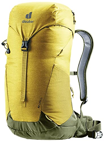 deuter AC Lite 16 hiking backpack on sale