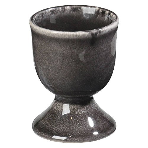 Nordic Coal Eierbecher 6,5 cm im Sale