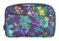 Thumbnail for Oilily Pocket Cosmetic Bag Saits Farbe Peacoat im Sale
