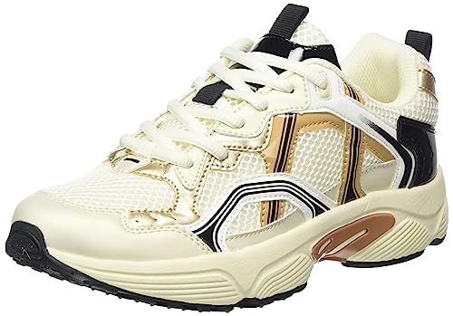 ONLY women's ONLSOKO-2 NOOS sneakers, beige, EU on sale
