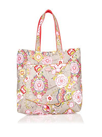 Thumbnail for Oilily Schultertasche taupe im Sale