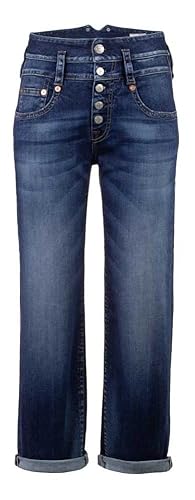 Thumbnail for Herrlicher Piper Slim Jeans MADE OF ORGANIC COTTON (29, Orion) on sale