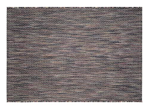 Musterring Teppich Capri Outdoor 906 grün-braun 320 x 320 cm im Sale