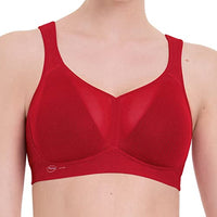 Thumbnail for Anita - Air Control mit Delta Pad - Sport-BH (90 A Lipstick) im Sale