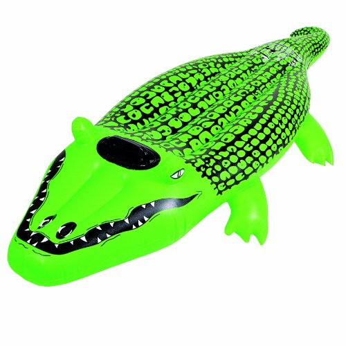 friedola 14121 - Badetier Krokodil im Sale