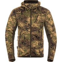 Thumbnail for Härkila | Deer Stalker camo Fleece Hoodie | Professionelle Jagd Kleidung & Jagd Zubehör für Herren & Damen | Skandinavische Qualität Made to Last | AXIS MSPForest, im Sale
