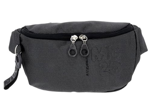 Mandarina Duck Gürteltasche Grau (Stahl) Md 20 P10qmmm1 20,5 x 15 x 2 (L x H x B) im Sale