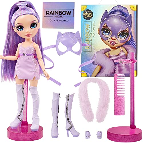 Rainbow High Fall Theme- VC im Sale