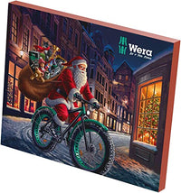 Thumbnail for Wera - 05136607001 - Adventskalender 2023, 24-teilig im Sale