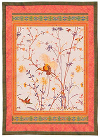 Thumbnail for Bassetti plaid, beige, 135 x 190 cm on sale