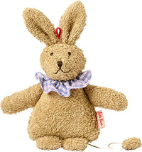 Thumbnail for Käthe Kruse 87404 Klassik Spieluhr Hase im Sale