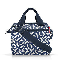 Thumbnail for Reisenthel Reisetasche MQ4073 Signature, Wasserabweisend , Navy , One Size im Sale
