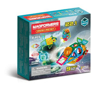 Thumbnail for MAGFORMERS Dream Land Set on sale
