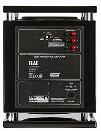 Thumbnail for ELAC SUB 2070 Soundbar Black Lacquer High Gloss on Sale