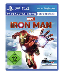 Thumbnail for Marvel's Iron Man VR [PSVR] im Sale