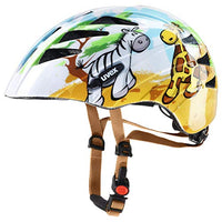 Thumbnail for uvex kid 1 - leichter Fahrradhelm für Kinder - individuelle im Sale