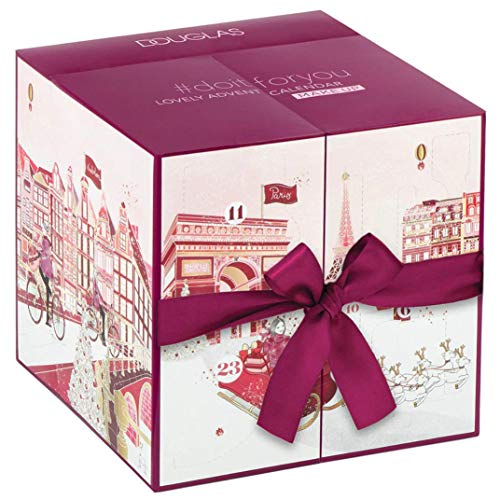 Douglas - Advent Calendar Make Up Collection Christmas 2020 Beauty Set Gift Make-up