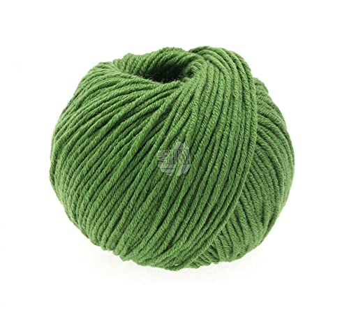 Lana Grossa McWool Merino Mix 100-140 / 50g wool