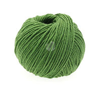 Thumbnail for Lana Grossa McWool Merino Mix 100-140 / 50g wool