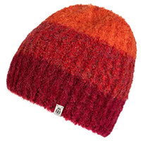 Thumbnail for Roeckl Damen Cosy Boucle Mütze, red, ONE Size im Sale