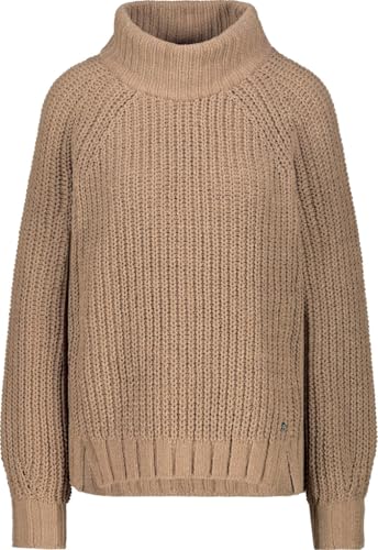 MONARI Pullover Espresso - 42 im Sale