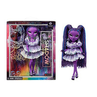 Thumbnail for Rainbow High Shadow High - Monique VERBANA - Lila Modepuppe mit modischem Outfit und mehr als bunten Spielaccessoires - Ideal für Sammler und Kinder von 4-12 Jahren im Sale