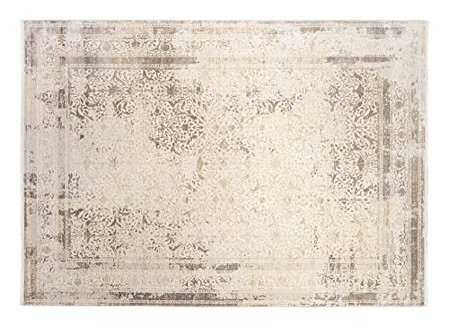 Musterring Teppich Opera 616 beige-braun 160 x 230 cm im Sale