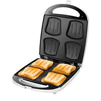Thumbnail for Quadro sandwich toaster on sale