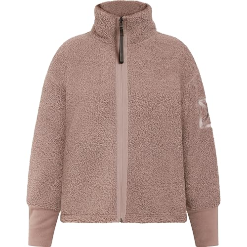 Didriksons Mella Fleece Jacket Women - 36 on sale