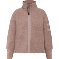 Thumbnail for Didriksons Mella Fleece Jacket Women - 36 on sale