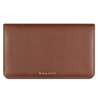 Thumbnail for bugatti Lady Top Wallet with Flap Cognac im Sale