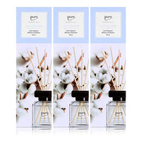 Thumbnail for Essentials by ipuro Cotton Fields - Profumo per ambienti, 100 ml, confezione da 3 on sale