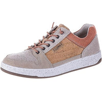 Thumbnail for Doghammer women's casual shoes Natural Commuter orange 38 on sale