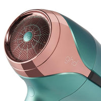 Thumbnail for ghd dreamland helios® hairdryer in Alluring Jade