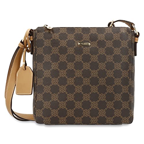Picard Damen Schultertasche EUPHORIA aus Synthetik Mittel | mit Reißverschluss | Schultertasche | Alltag, Ausgehen im Sale