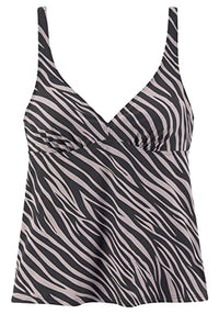 Thumbnail for Lascana Damen Bügel-Tankini-Top im Sale