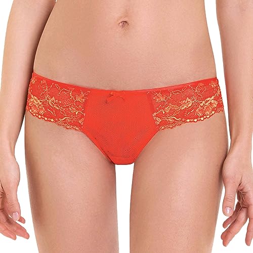 Rosa Faia Colette Shorty 1348 Flame im Sale