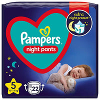 Thumbnail for Pampers (Alte Version), Night Pants Windeln, im Sale