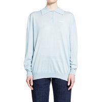 Thumbnail for Miu Miu Cashmere Polo im Sale